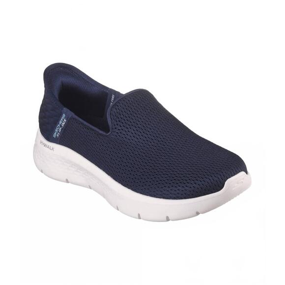 SKECHERS Shoes - NEW SKECHERS women's go walk flex shoes in navy